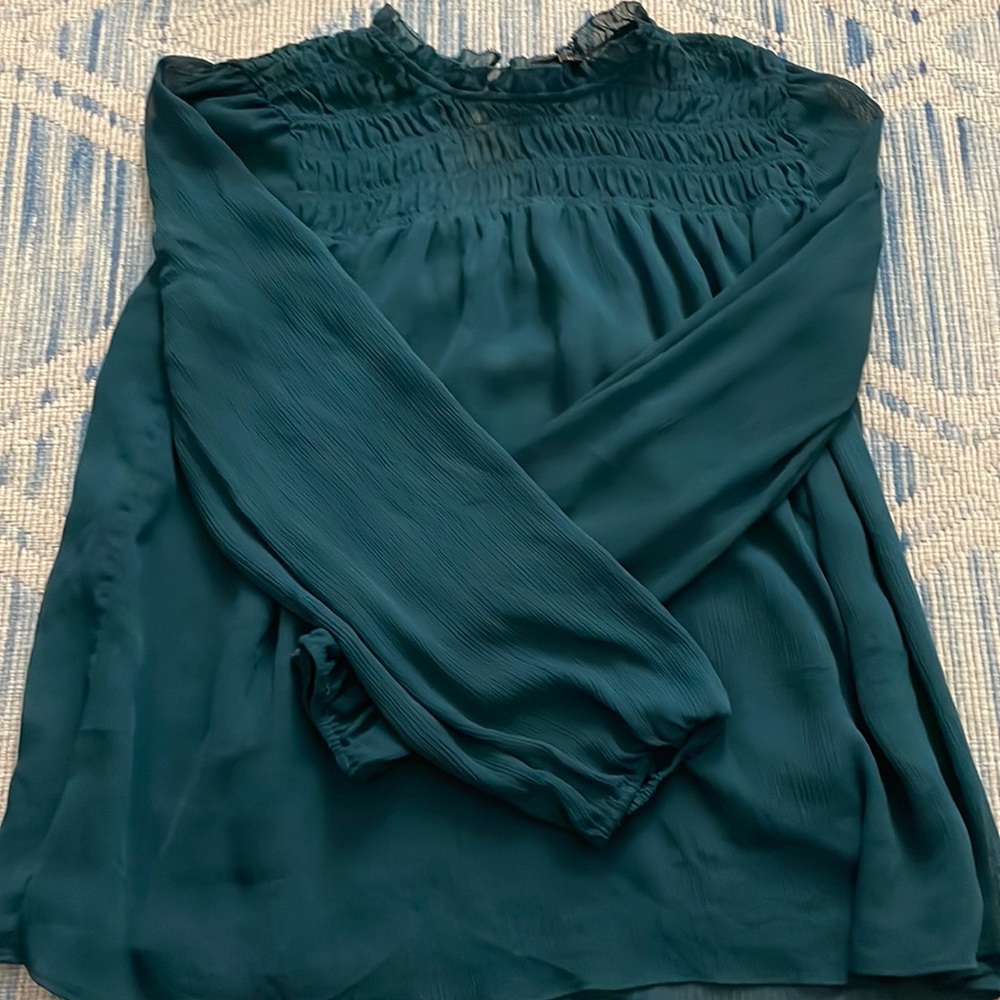Banana Republic Blouse